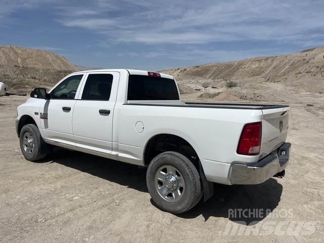 Dodge Ram 2500 Andre