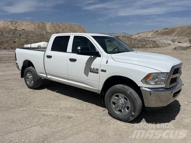 Dodge Ram 2500 Andre