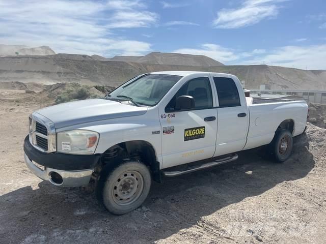 Dodge Ram 2500 Andre