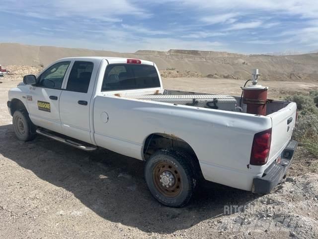 Dodge Ram 2500 Andre
