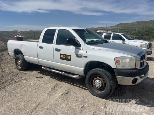 Dodge Ram 2500 Andre