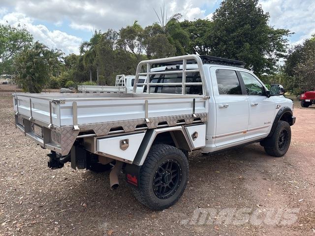 Dodge Ram 2500 Andre