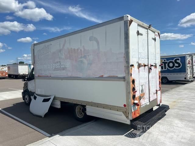 Dodge Sprinter Varebiler