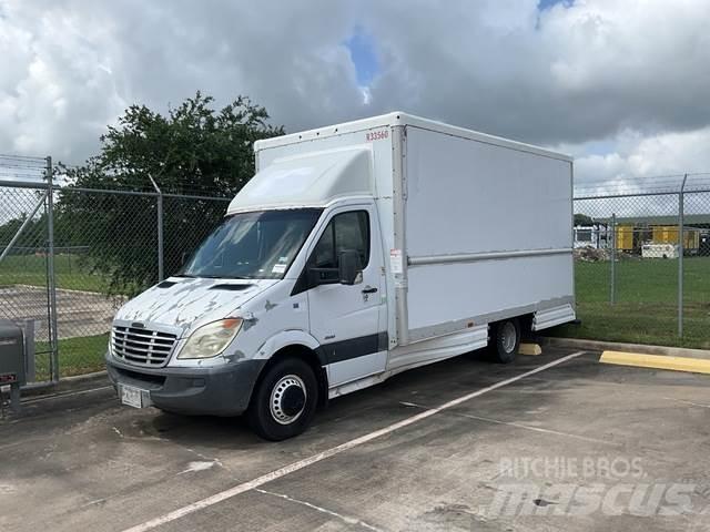 Dodge Sprinter Varevogne