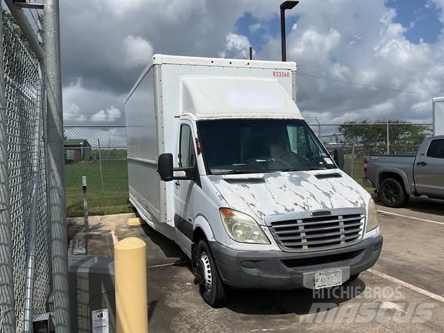 Dodge Sprinter Varevogne