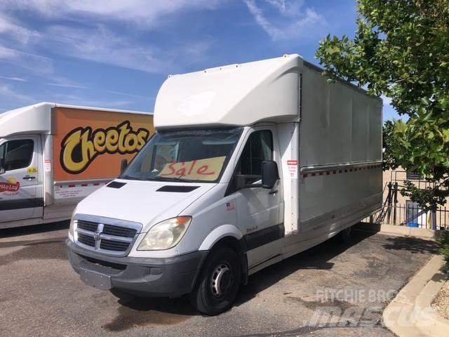 Dodge Sprinter Varevogne