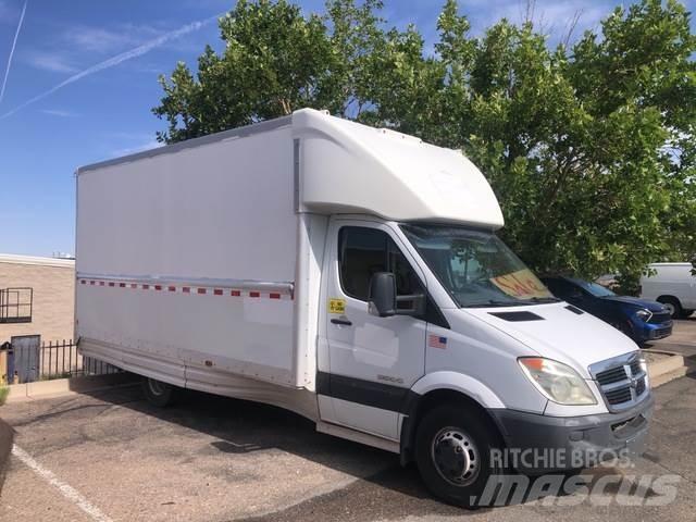 Dodge Sprinter Varevogne