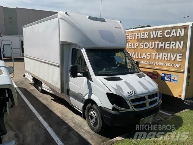 Dodge Sprinter Varebiler