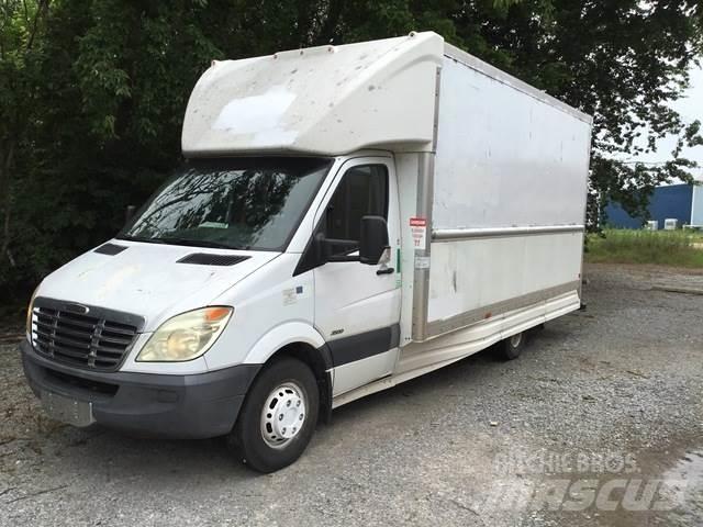 Dodge Sprinter Varevogne