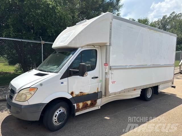 Dodge Sprinter Varevogne