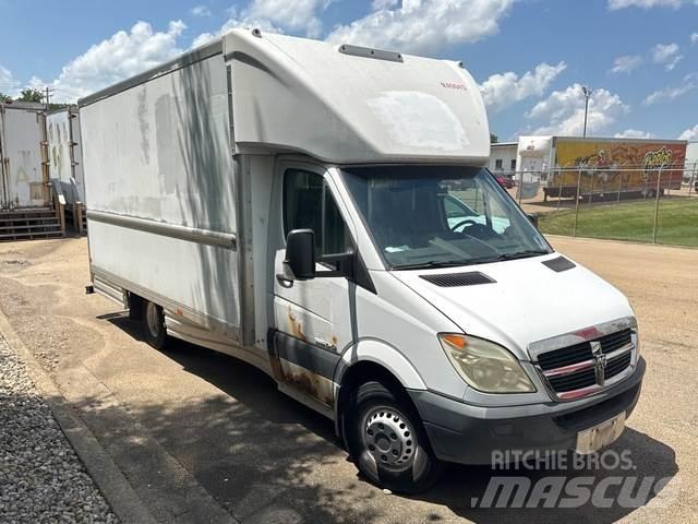Dodge Sprinter Varevogne