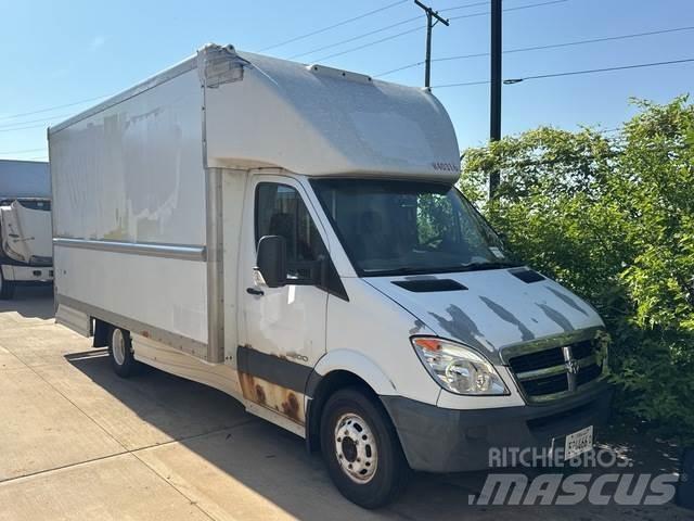 Dodge Sprinter Varevogne
