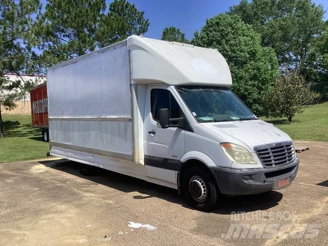 Dodge Sprinter Varebiler