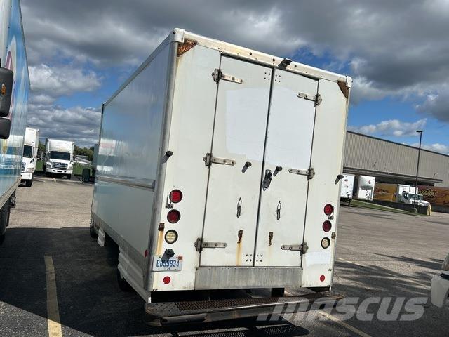 Dodge Sprinter Varebiler