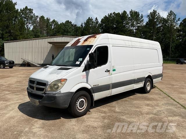 Dodge Sprinter Varevogne