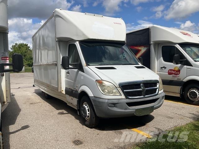 Dodge Sprinter Varevogne