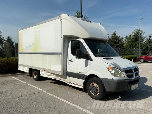 Dodge Sprinter Varevogne