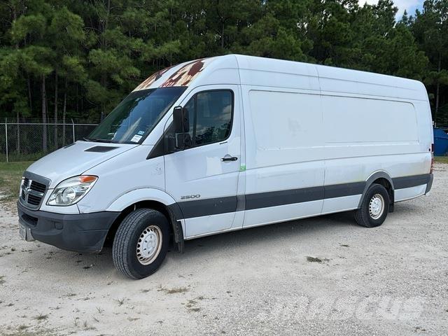 Dodge Sprinter Varevogne