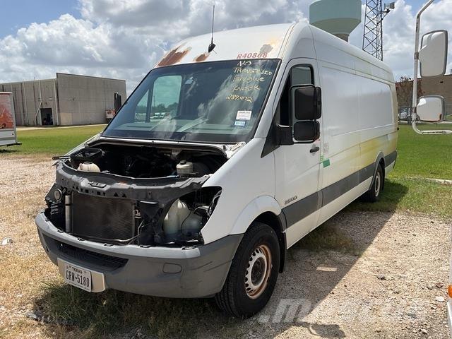 Dodge Sprinter Varevogne