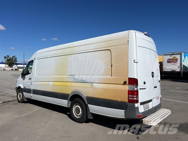 Dodge Sprinter Varevogne
