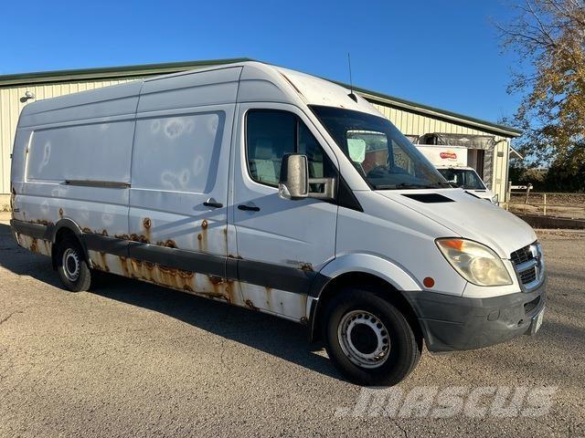 Dodge Sprinter Varevogne