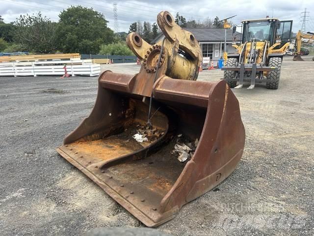  Doherty HSR70 Andet tilbehør