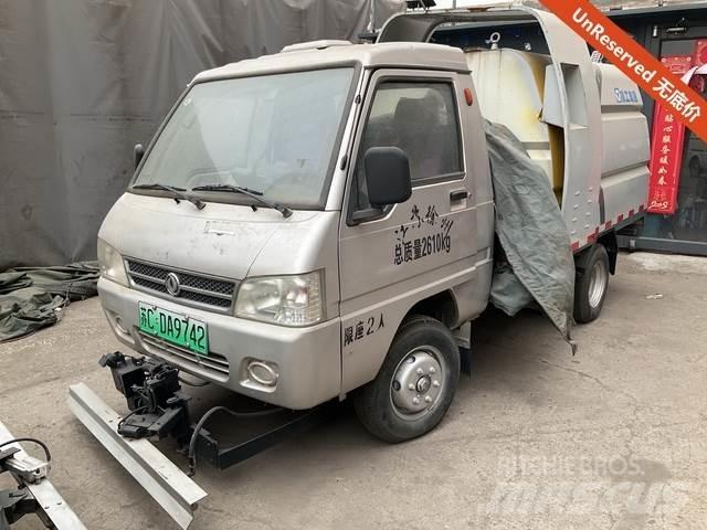 Dongfeng  Entreprenør - Andet