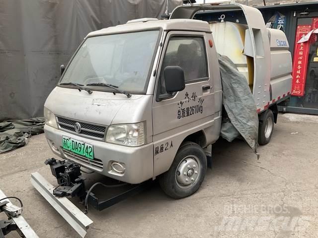 Dongfeng  Entreprenør - Andet