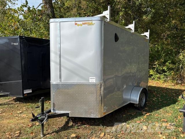  Doolittle Fast kasse