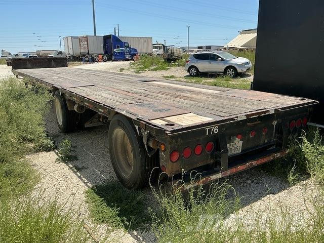 Doosan  Blokvogn