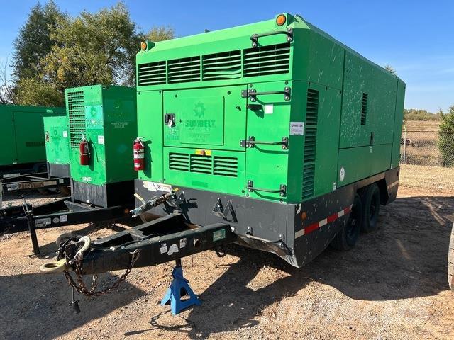 Doosan  Kompressorer