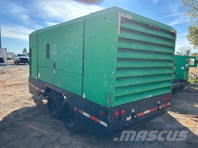 Doosan  Kompressorer