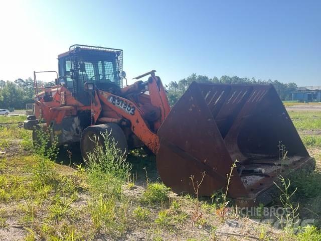 Doosan DL300-5 Læssemaskiner på hjul