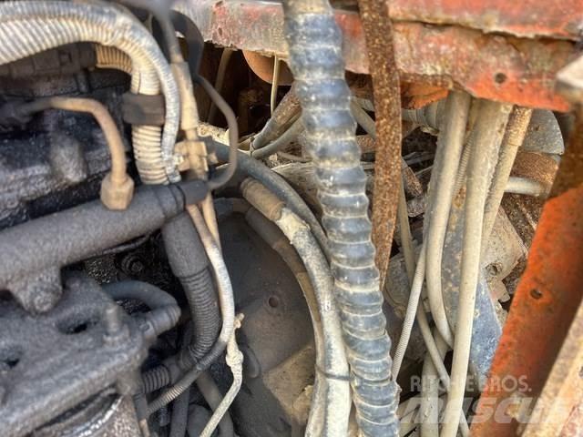 Doosan DL400 Læssemaskiner på hjul
