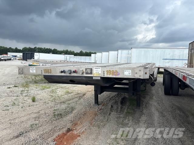 Dorsey DC53 Blokvogn
