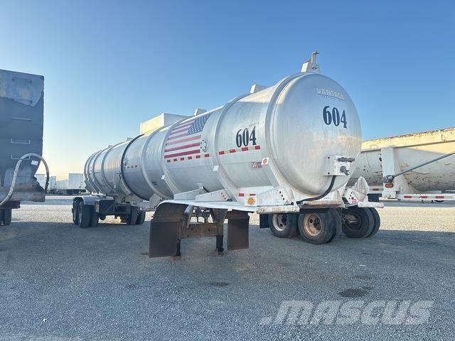 Dragon  Tankanhængere