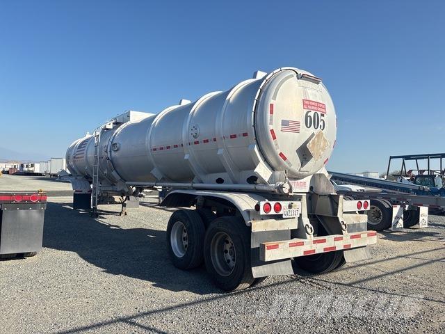 Dragon  Tankanhængere