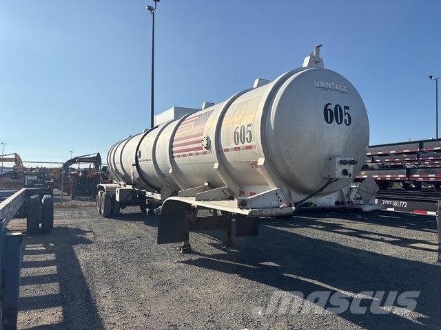 Dragon  Tankanhængere