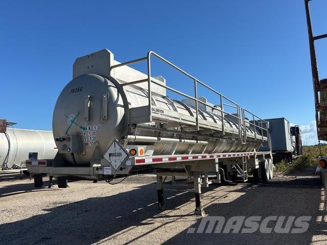 Dragon  Tankanhængere