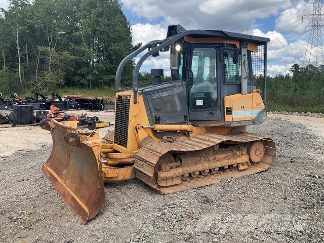 Dressta TD-8S Bulldozer på larvebånd