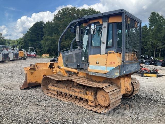Dressta TD-8S Bulldozer på larvebånd