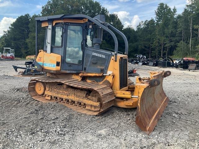 Dressta TD-8S Bulldozer på larvebånd