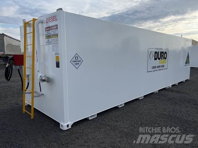 Durotank Entreprenør - Andet