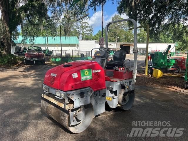 Dynapac AR120 Tvilling tromle