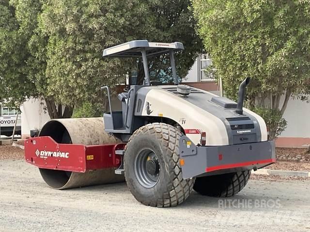 Dynapac CA305 Enkelt tromle
