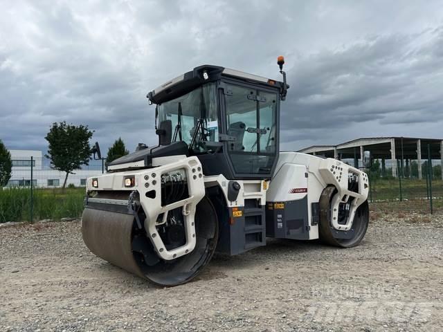 Dynapac CC5200 Tvilling tromle