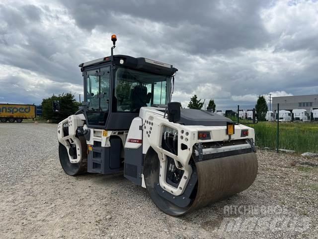 Dynapac CC5200 Tvilling tromle