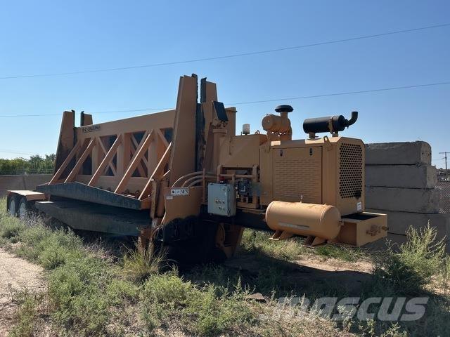  E-Z Crusher Motor & Gear