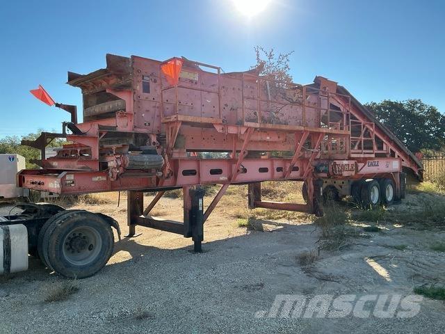 Eagle 65D006 Sorterværk