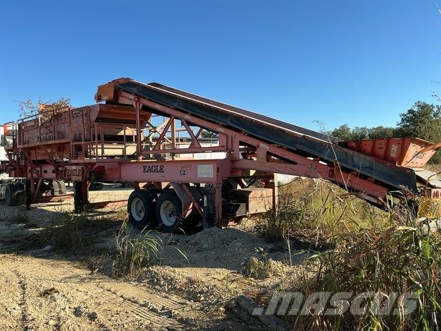 Eagle 65D006 Sorterværk